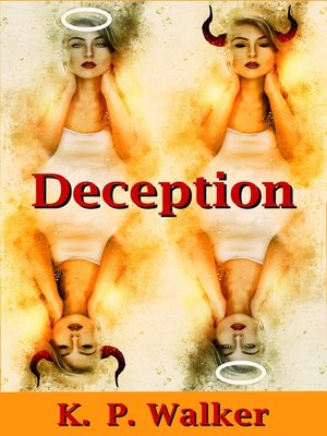 cover image of Deception